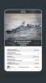 Zdjęcie dodatkowe produktu Victor Schoelcher - Commandant Riviere 1:400 Heller 81015
