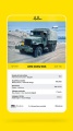 Zdjęcie dodatkowe produktu GMC US-Truck 1:35 Heller 81121