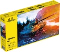 Zdjęcie główne produktu Leopard 1A4 1:35 Heller 81126