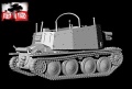 Zdjęcie dodatkowe produktu Sd.Kfz 138/1 Grille Ausf. H 1:72 First To Fight PL106