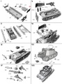 Zdjęcie dodatkowe produktu Sd.Kfz 138/1 Grille Ausf. H 1:72 First To Fight PL106