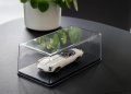 Zdjęcie dodatkowe produktu Acrylic Showcase, 252 x 127 x 80 mm Heller 95201