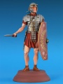 Zdjęcie dodatkowe produktu Roman Legionary I Century A.d. 1:16 MiniArt 16005