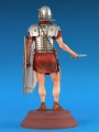 Zdjęcie dodatkowe produktu Roman Legionary I Century A.d. 1:16 MiniArt 16005