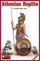 Zdjęcie główne produktu Athenian Hoplite V Century B.c. 1:16 MiniArt 16014