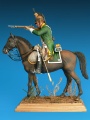 Zdjęcie dodatkowe produktu French Dragoon Napoleonic Wars 1:16 MiniArt 16016