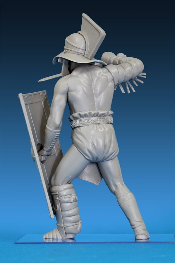Zdjęcie dodatkowe produktu Gladiator 1:16 MiniArt 16029