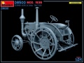 Zdjęcie dodatkowe produktu German Agricultural Tractor D8500 Mod. 1938 1:24 MiniArt 24001