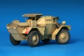 Zdjęcie dodatkowe produktu Dingo Mk.1b British Scout Car W/crew 1:35 MiniArt 35067
