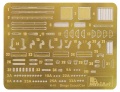 Zdjęcie dodatkowe produktu Scout Car Dingo Mk.1a W/crew 1:35 MiniArt 35087