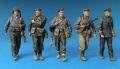 Zdjęcie dodatkowe produktu Soviet Naval Troops Special Edition 1:35 MiniArt 35094