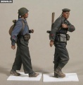 Zdjęcie dodatkowe produktu Soviet Naval Troops Special Edition 1:35 MiniArt 35094