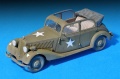 Zdjęcie dodatkowe produktu MB Type 170v Cabrio Saloon 1:35 MiniArt 35103