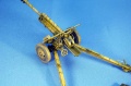 Zdjęcie dodatkowe produktu 7.62cm Fk 39(r) German Field Gun 1:35 MiniArt 35104