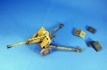 Zdjęcie dodatkowe produktu 7.62cm Fk 39(r) German Field Gun 1:35 MiniArt 35104