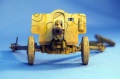 Zdjęcie dodatkowe produktu 7.62cm Fk 39(r) German Field Gun 1:35 MiniArt 35104