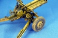Zdjęcie dodatkowe produktu 7.62cm Fk 39(r) German Field Gun 1:35 MiniArt 35104