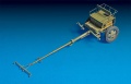 Zdjęcie dodatkowe produktu Soviet Limber 52-r-353m Mod. 1942 1:35 MiniArt 35115