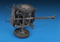 Zdjęcie dodatkowe produktu Soviet Limber 52-r-353m Mod. 1942 1:35 MiniArt 35115