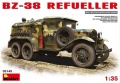 Zdjęcie główne produktu Bz-38 Refueller 1:35 MiniArt 35145