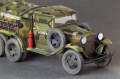 Zdjęcie dodatkowe produktu Bz-38 Refueller 1:35 MiniArt 35145