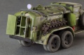 Zdjęcie dodatkowe produktu Bz-38 Refueller 1:35 MiniArt 35145