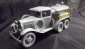 Zdjęcie dodatkowe produktu Bz-38 Refueller 1:35 MiniArt 35145