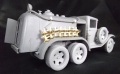 Zdjęcie dodatkowe produktu Bz-38 Refueller 1:35 MiniArt 35145