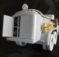 Zdjęcie dodatkowe produktu Bz-38 Refueller 1:35 MiniArt 35145