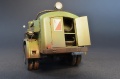 Zdjęcie dodatkowe produktu Bz-38 Refueller 1:35 MiniArt 35145