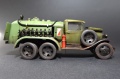 Zdjęcie dodatkowe produktu Bz-38 Refueller 1:35 MiniArt 35145