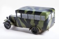 Zdjęcie dodatkowe produktu Gaz-03-30 Mod. 1938 1:35 MiniArt 35149