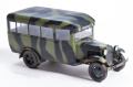 Zdjęcie dodatkowe produktu Gaz-03-30 Mod. 1938 1:35 MiniArt 35149
