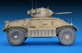 Zdjęcie dodatkowe produktu Aec Mk.i Armoured Car 1:35 MiniArt 35152