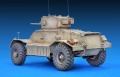 Zdjęcie dodatkowe produktu Aec Mk.i Armoured Car 1:35 MiniArt 35152