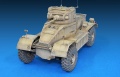 Zdjęcie dodatkowe produktu Aec Mk.i Armoured Car 1:35 MiniArt 35152