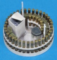 Zdjęcie dodatkowe produktu Aec Mk.i Armoured Car 1:35 MiniArt 35152