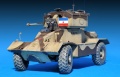 Zdjęcie dodatkowe produktu Aec Mk.ii Armoured Car 1:35 MiniArt 35155
