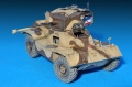 Zdjęcie dodatkowe produktu Aec Mk.ii Armoured Car 1:35 MiniArt 35155