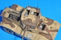 Zdjęcie dodatkowe produktu Aec Mk.ii Armoured Car 1:35 MiniArt 35155