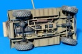 Zdjęcie dodatkowe produktu Aec Mk.ii Armoured Car 1:35 MiniArt 35155