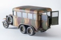 Zdjęcie dodatkowe produktu Gaz-05-193 Staff Bus 1:35 MiniArt 35156