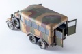 Zdjęcie dodatkowe produktu Gaz-05-193 Staff Bus 1:35 MiniArt 35156