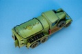 Zdjęcie dodatkowe produktu Bz-38 Refueller Mod. 1939 1:35 MiniArt 35158