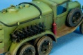 Zdjęcie dodatkowe produktu Bz-38 Refueller Mod. 1939 1:35 MiniArt 35158
