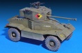 Zdjęcie dodatkowe produktu AEC Mk.III Armoured Car 1:35 MiniArt 35159