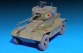 Zdjęcie dodatkowe produktu AEC Mk.III Armoured Car 1:35 MiniArt 35159