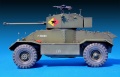 Zdjęcie dodatkowe produktu AEC Mk.III Armoured Car 1:35 MiniArt 35159