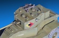Zdjęcie dodatkowe produktu AEC Mk.III Armoured Car 1:35 MiniArt 35159
