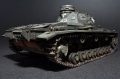 Zdjęcie dodatkowe produktu Pz.kpfw.iii Ausf.d 1:35 MiniArt 35169